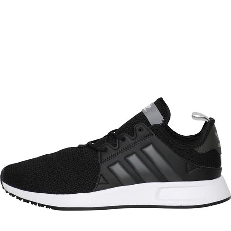 x_plr adidas zwart heren sale|Xplr .